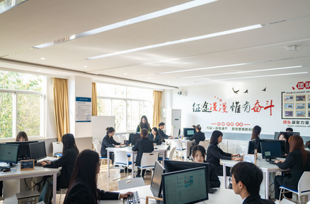 大数据与财务管理（专科）